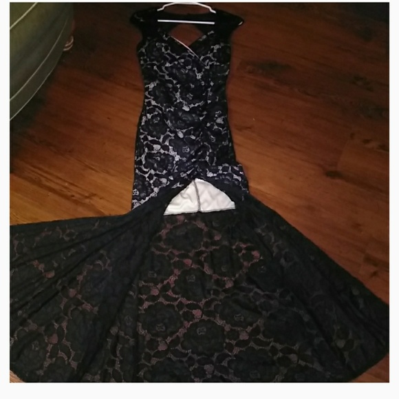 Gorgeous Coco Avante dress - Picture 2 of 8